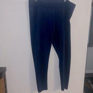 Climate Right pants size 3x